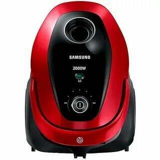 Пылесос SAMSUNG VC20M257AWR/EV, фото 2