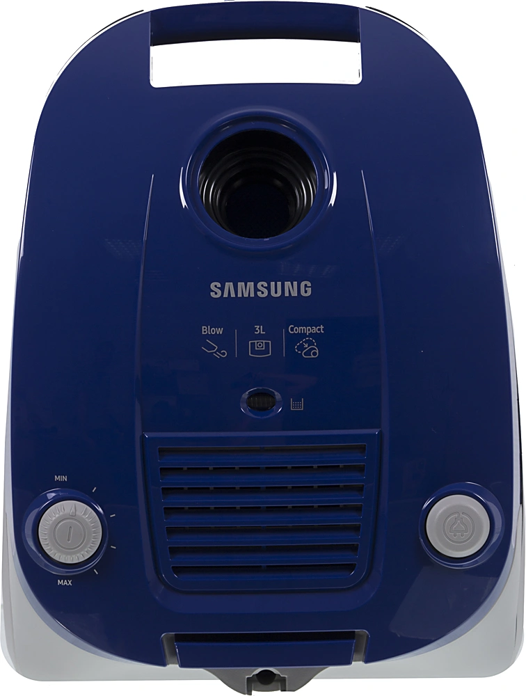 Пылесос Samsung VCC4140V3A/XEV, фото 2