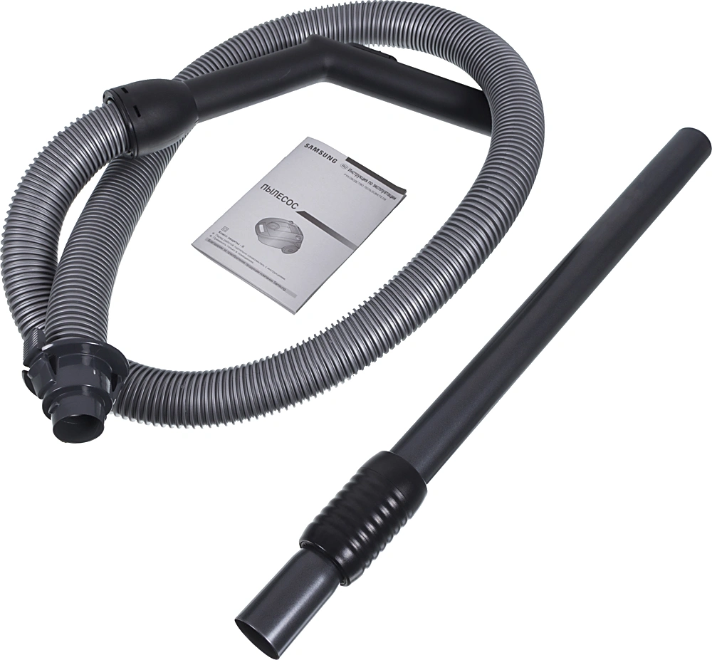 Пылесос Samsung VCC4140V3A/XEV, фото 14