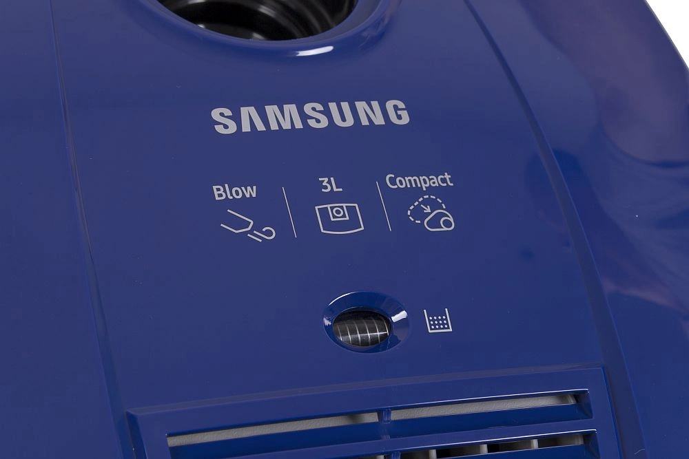 Пылесос Samsung VCC4140V3A/XEV, фото 15