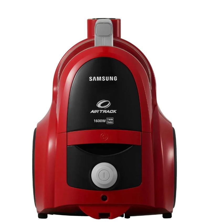 Пылесос SAMSUNG VCC4520S3R/XEV, фото 4