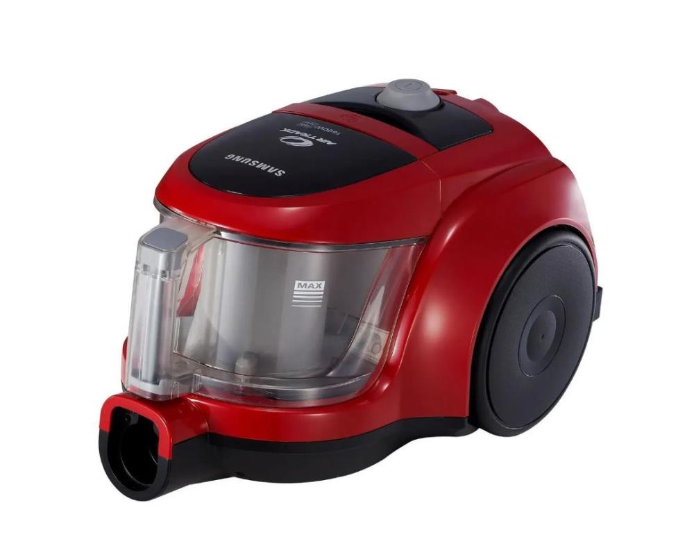 Пылесос SAMSUNG VCC4520S3R/XEV, фото 6