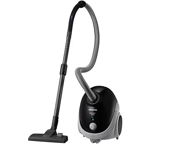 Пылесос SAMSUNG VCC5241S3K/XEV, фото 4