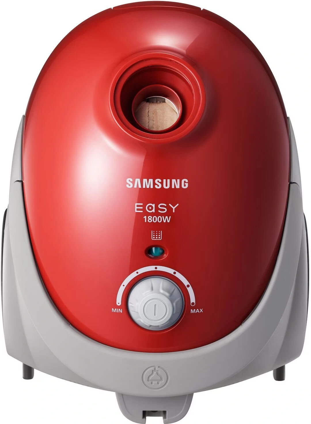 Пылесос Samsung VCC5251V3R/XEV, фото 4