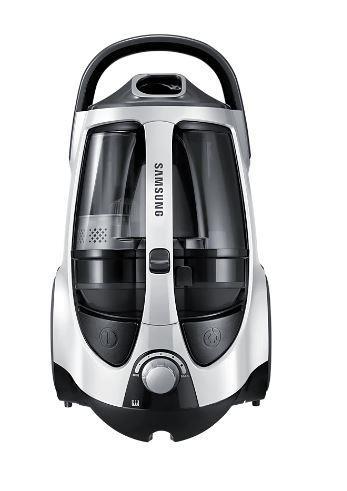 Пылесос SAMSUNG VCC8835V37/XEV, превью следующего фото