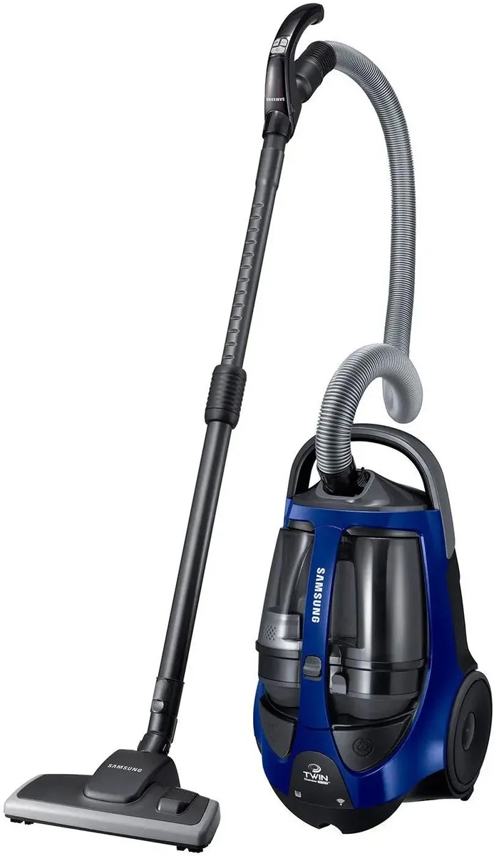 Пылесос Samsung VCC885BH36/XEV, превью следующего фото