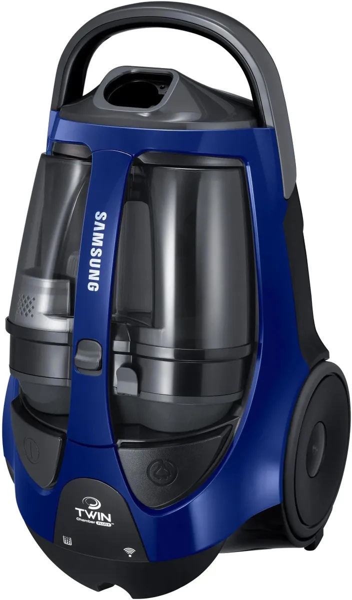 Пылесос Samsung VCC885BH36/XEV, фото 3