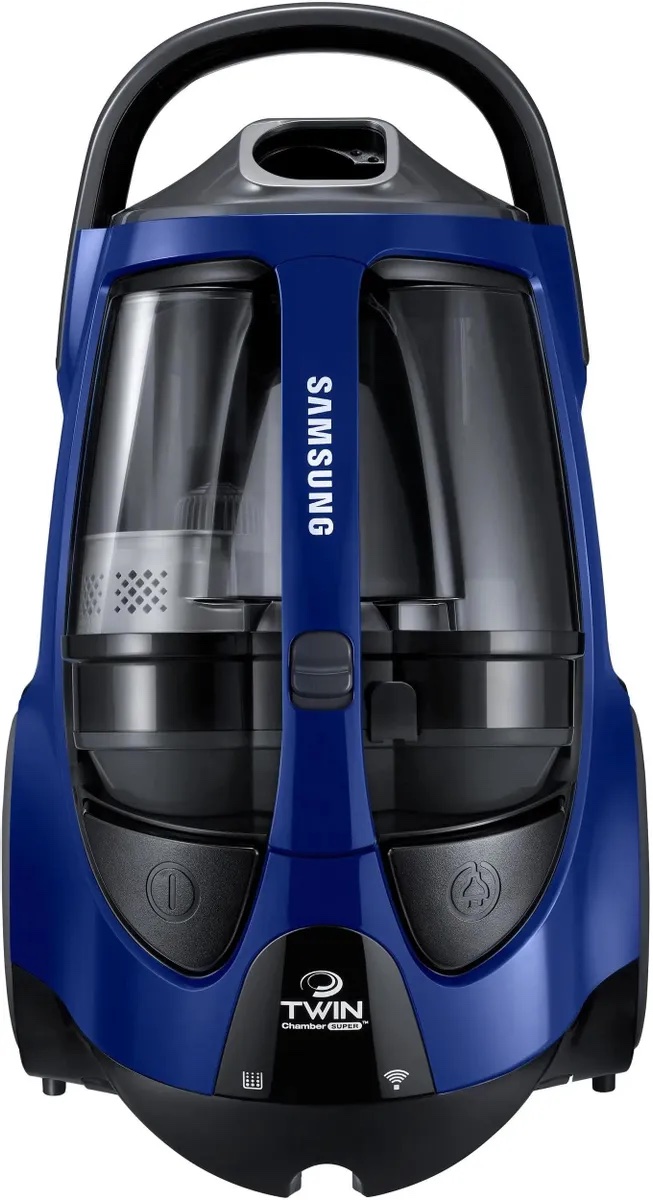 Пылесос Samsung VCC885BH36/XEV, превью предыдущего фото