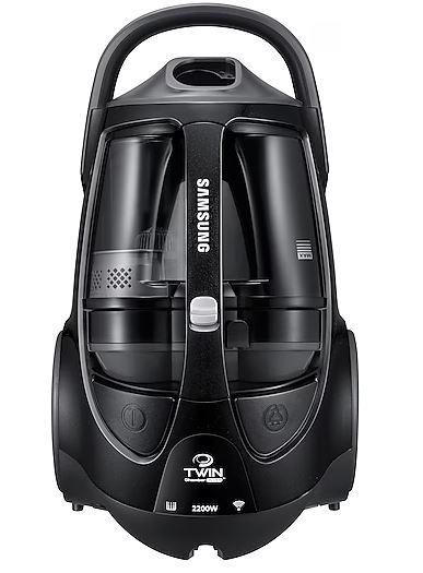 Пылесос SAMSUNG VCC8874H35/XEV, фото 3