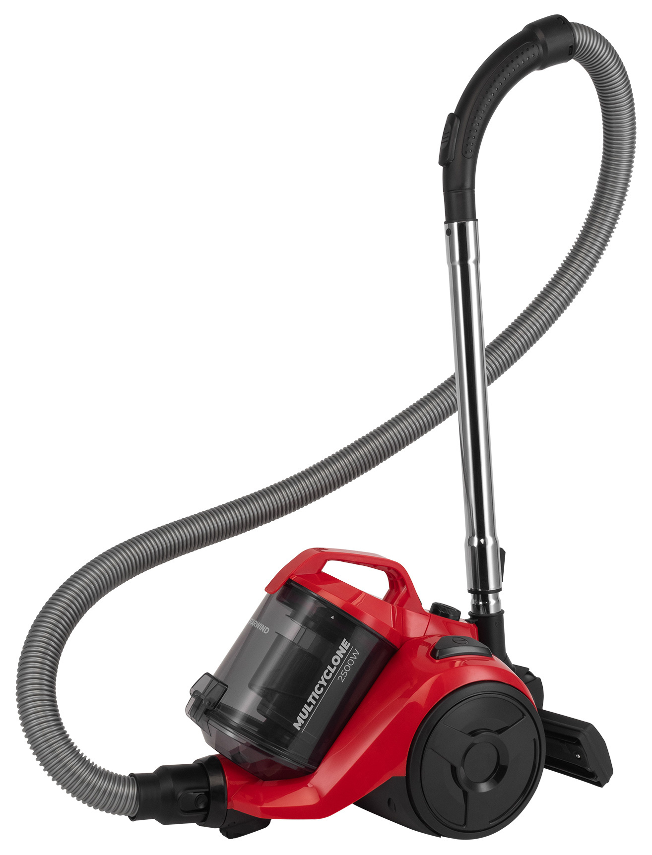 Пылесос Starwind SCV2550, фото 11