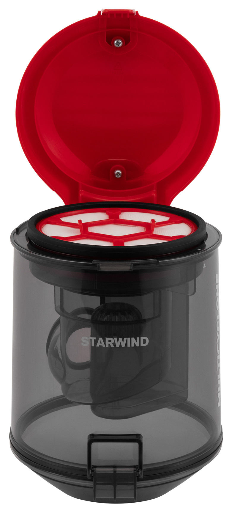 Пылесос Starwind SCV2550, фото 15