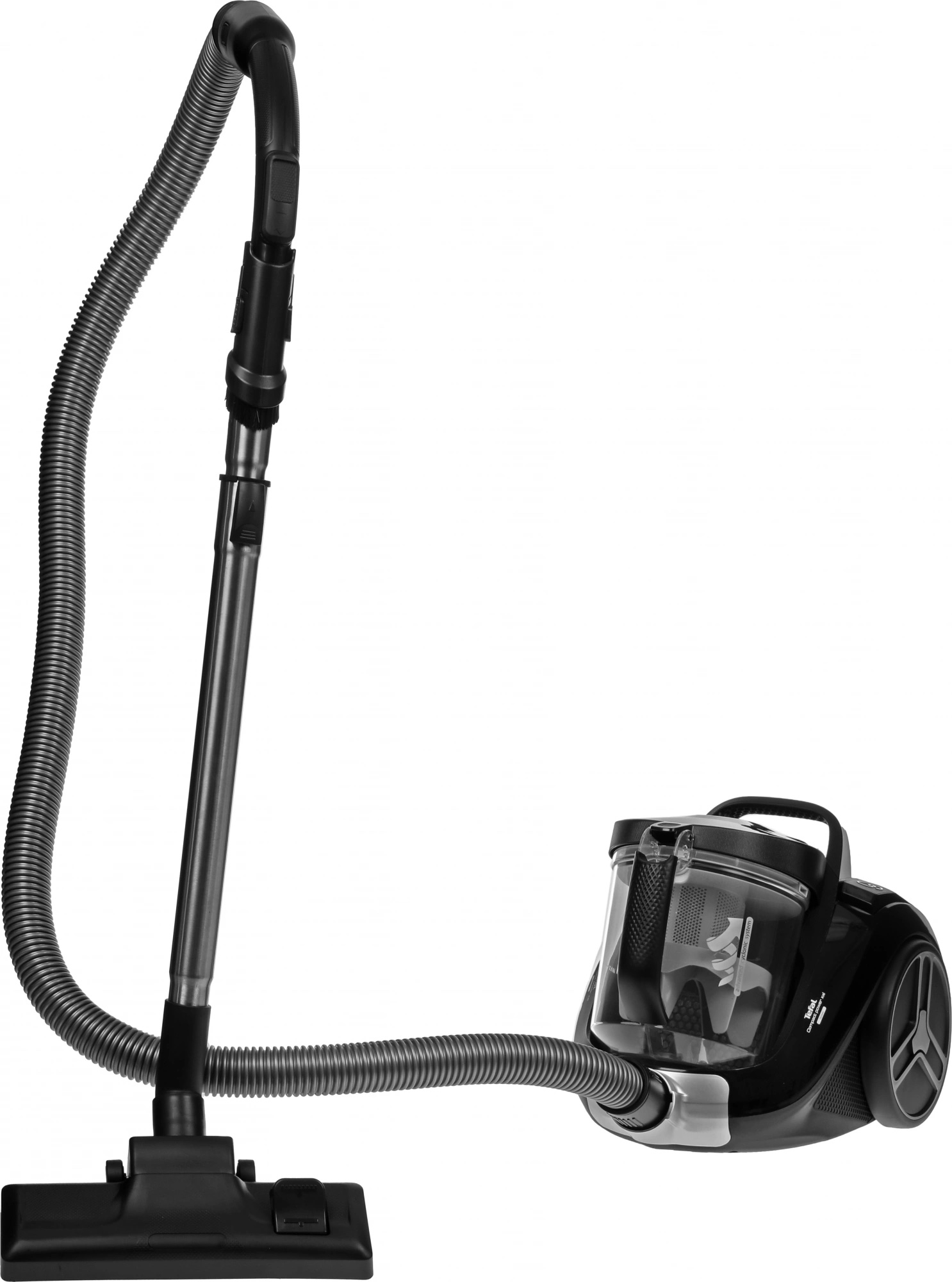 Пылесос Tefal Compact Power XXL TW4825EA