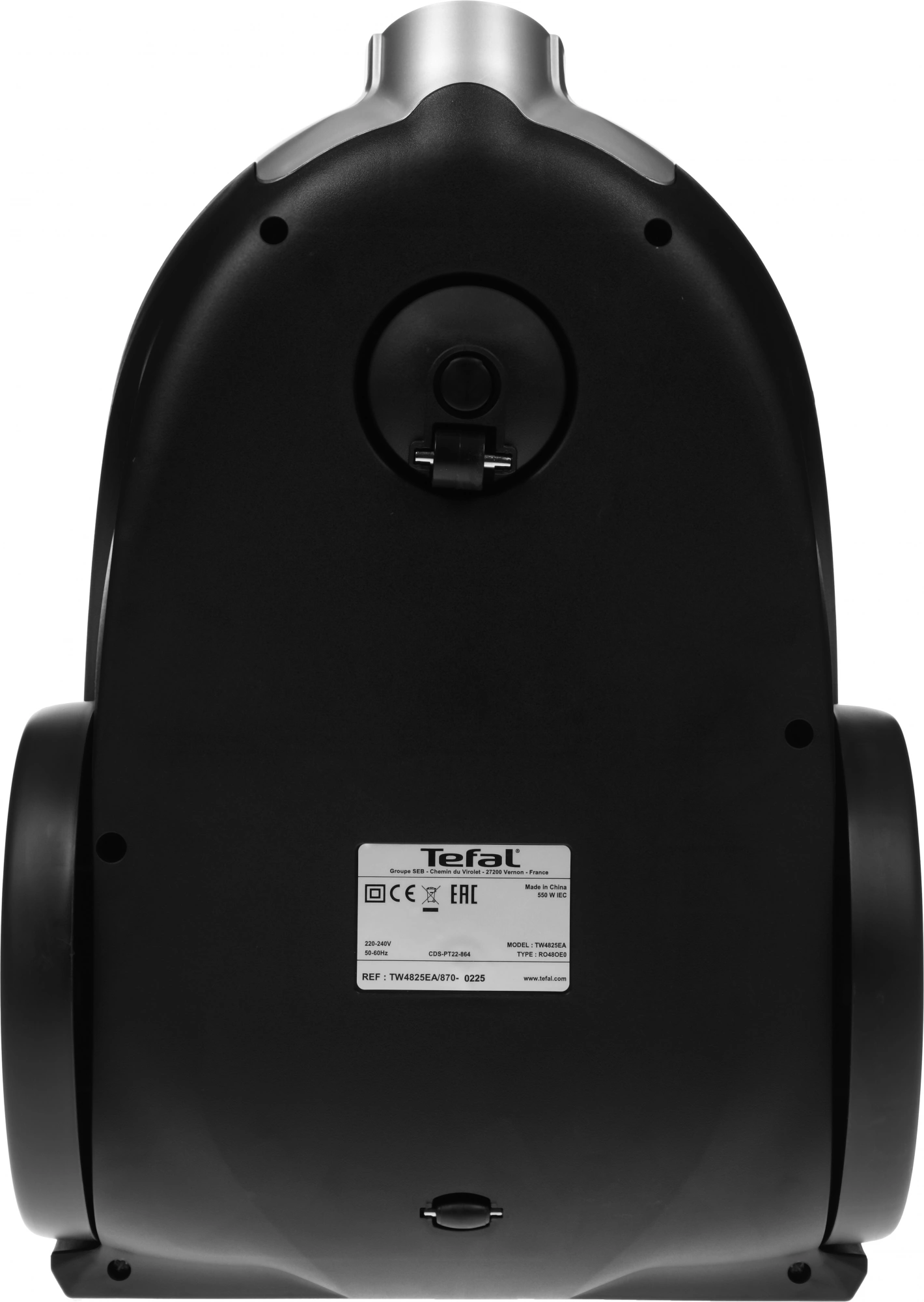 Пылесос Tefal Compact Power XXL TW4825EA, фото 15