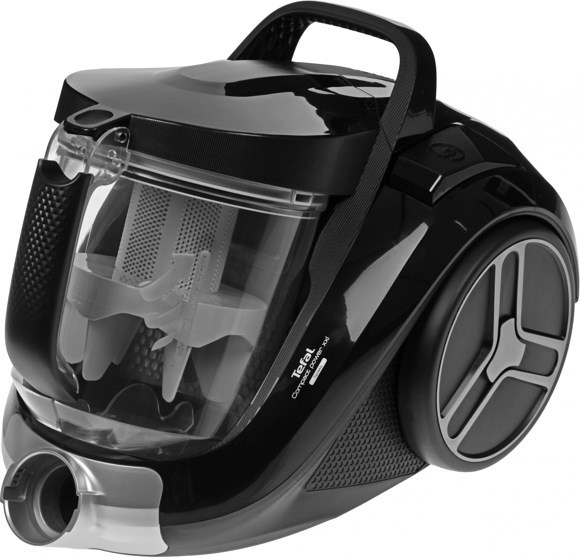 Пылесос Tefal Compact Power XXL TW4825EA, фото 9