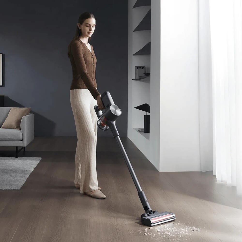 Пылесос вертикальный Xiaomi Vacuum Cleaner G20 Max EU (BHR8828EU), фото 6