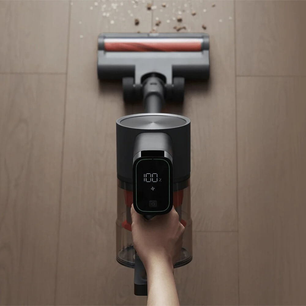 Пылесос вертикальный Xiaomi Vacuum Cleaner G20 Max EU (BHR8828EU), фото 7