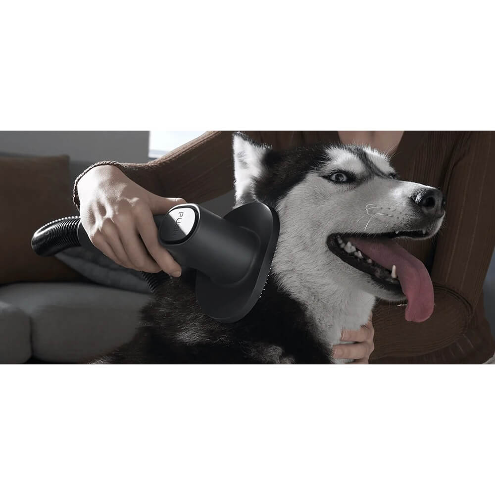Пылесос вертикальный Xiaomi Vacuum Cleaner G20 Max EU (BHR8828EU), фото 9