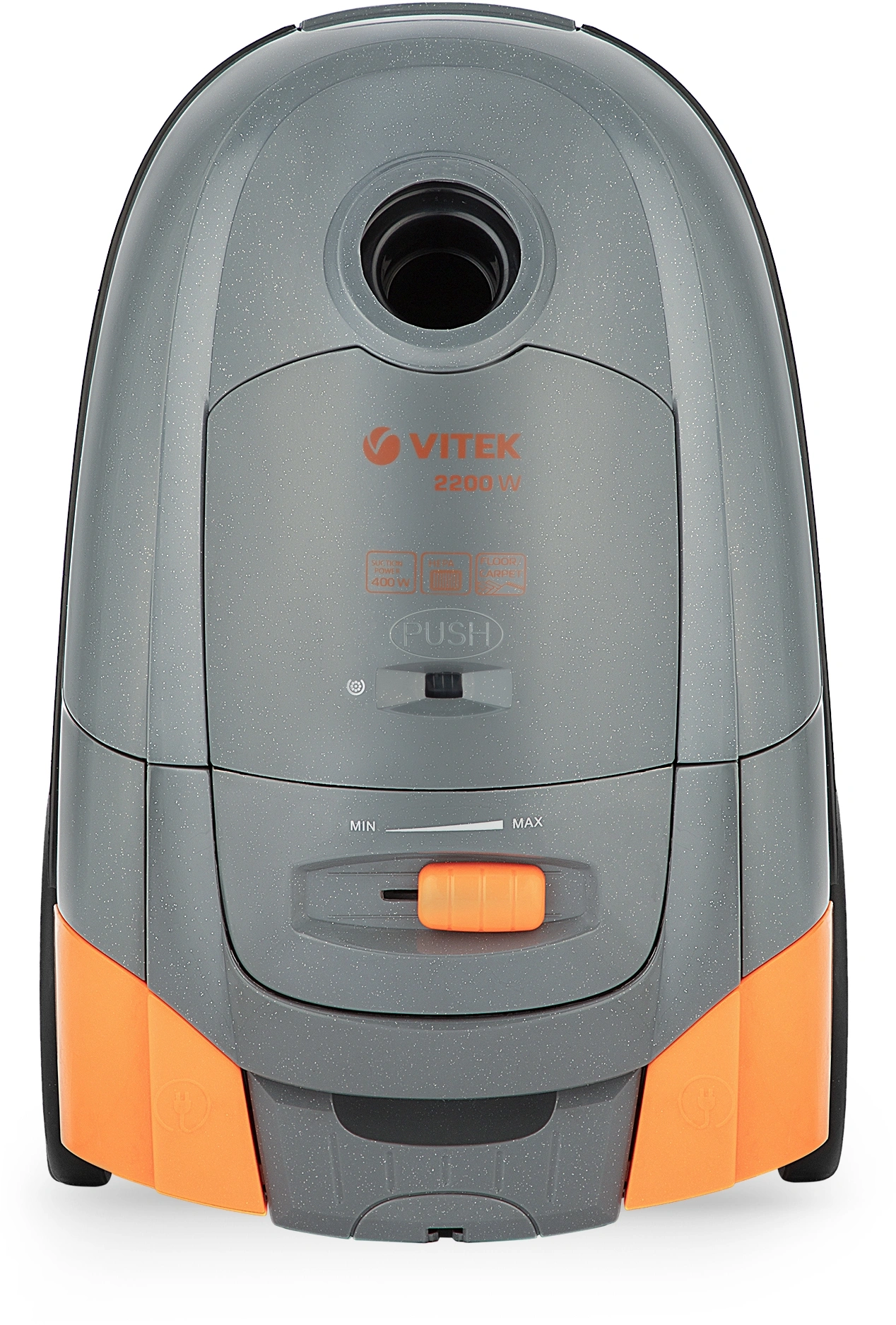 Пылесос Vitek VT-1819, фото 5