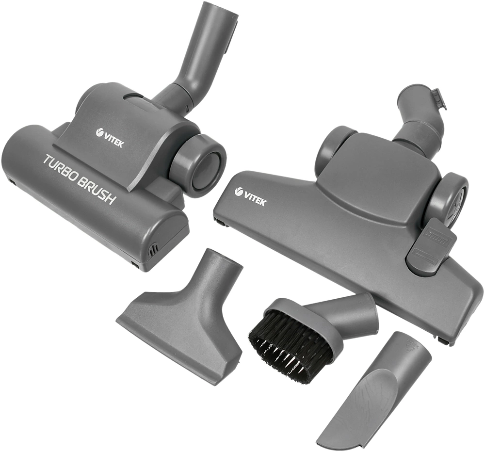 Пылесос Vitek VT-1833 PR, превью следующего фото