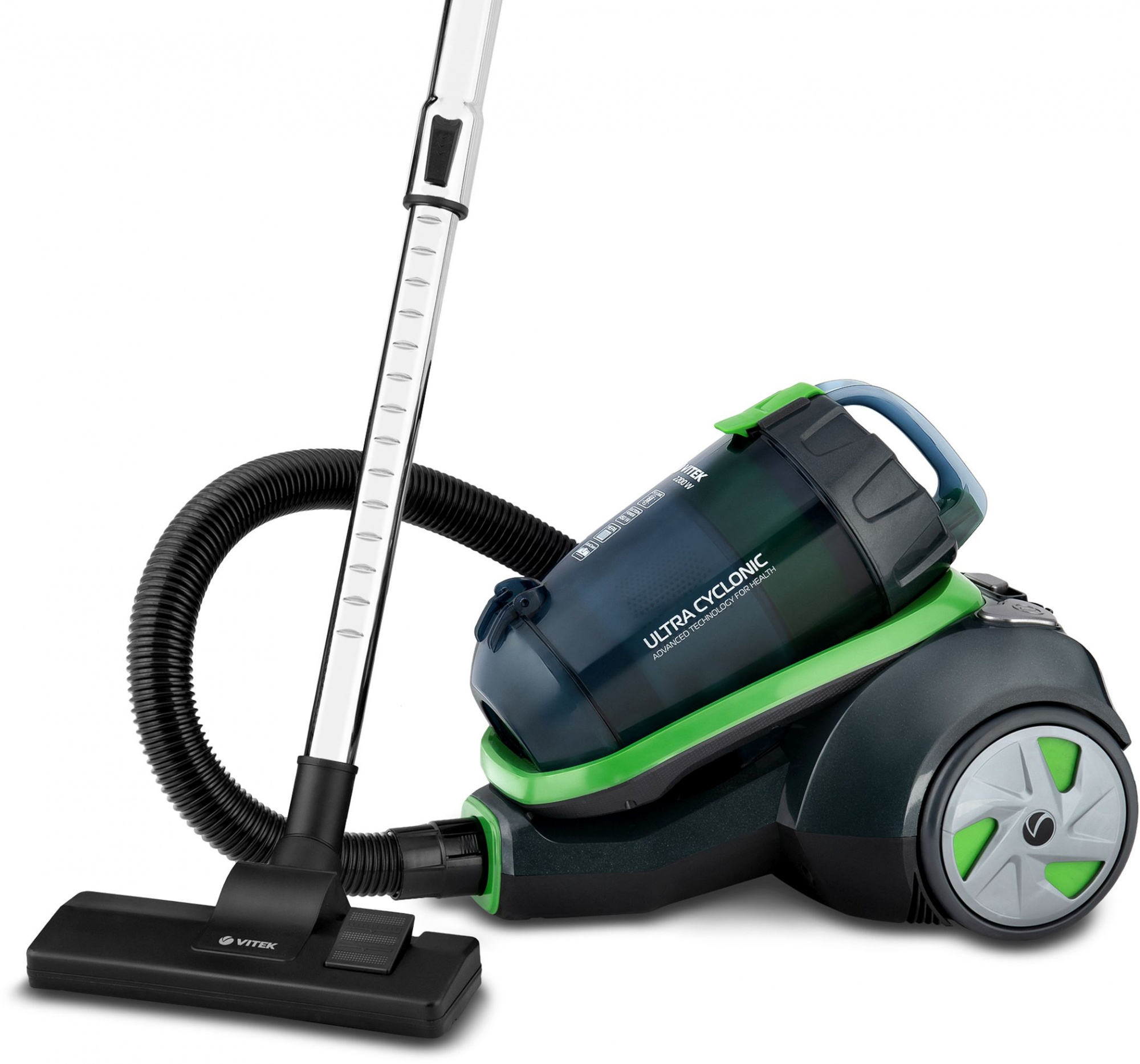 Пылесос Vitek VT-8130 BK, превью следующего фото