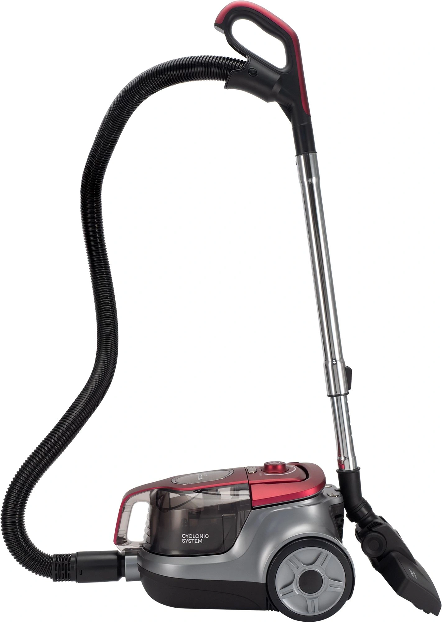 Пылесос Vitek VT-CV3113, превью предыдущего фото