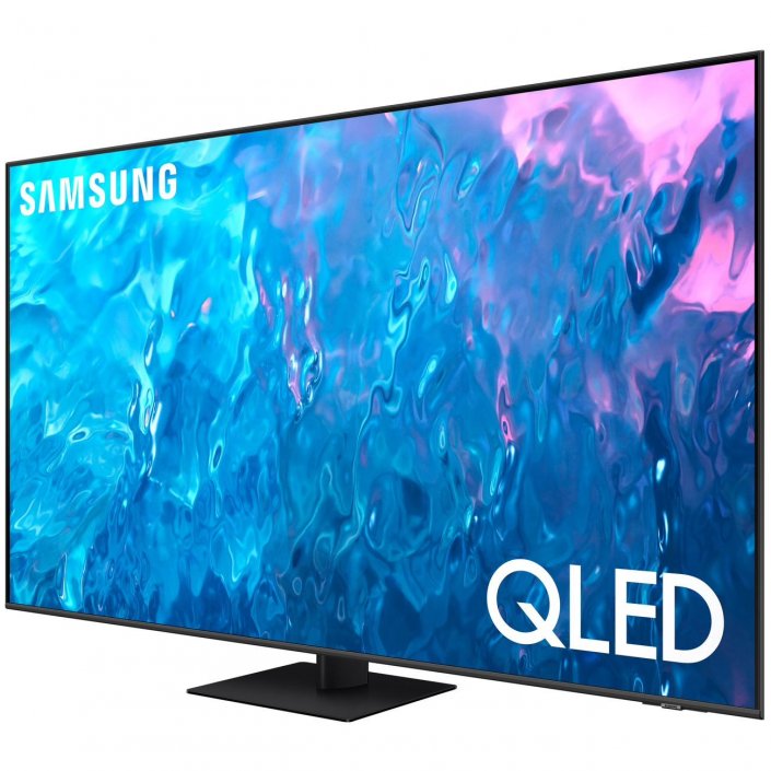QLED телевизор Samsung QE55Q70C EU, фото 3