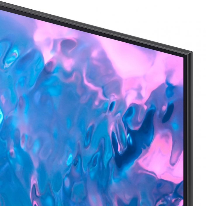 QLED телевизор Samsung QE55Q70C EU, фото 5