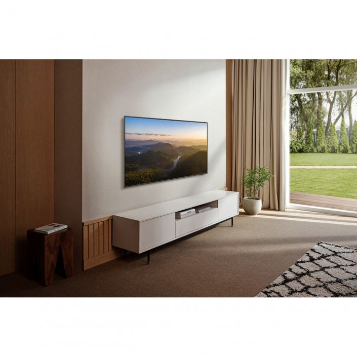 QLED телевизор Samsung QE55Q70C EU, фото 8