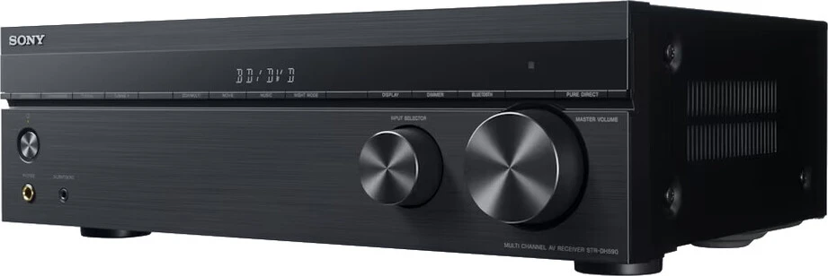 Ресивер Sony STR-DH590, фото 2
