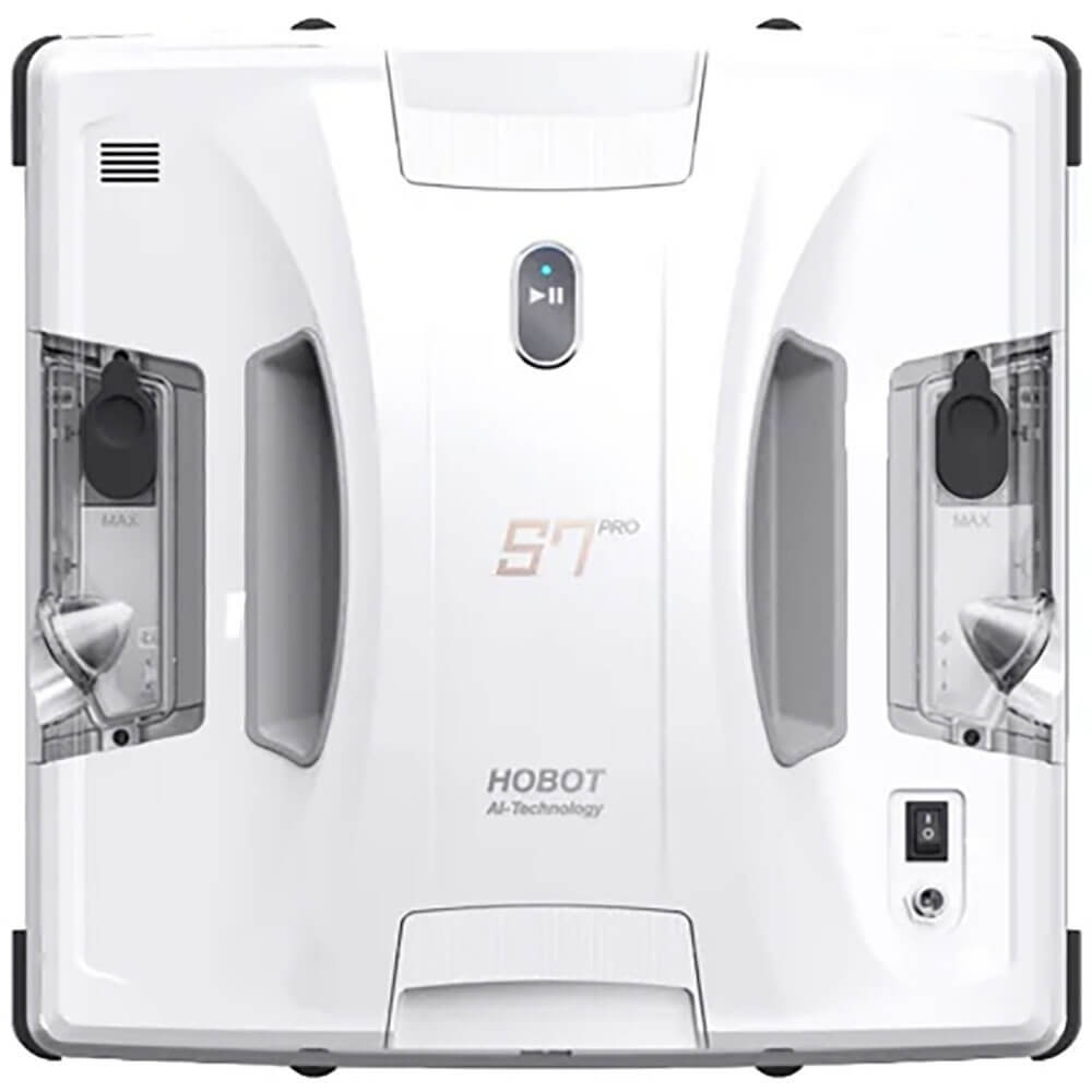 Робот-мойщик окон Hobot S7 Pro, превью следующего фото