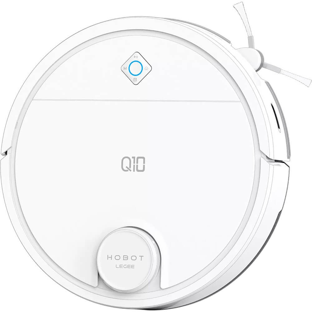 Робот-пылесос Hobot Legee Q10, превью следующего фото