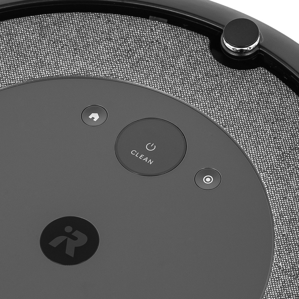 Робот-пылесос iRobot Roomba i3, фото 4