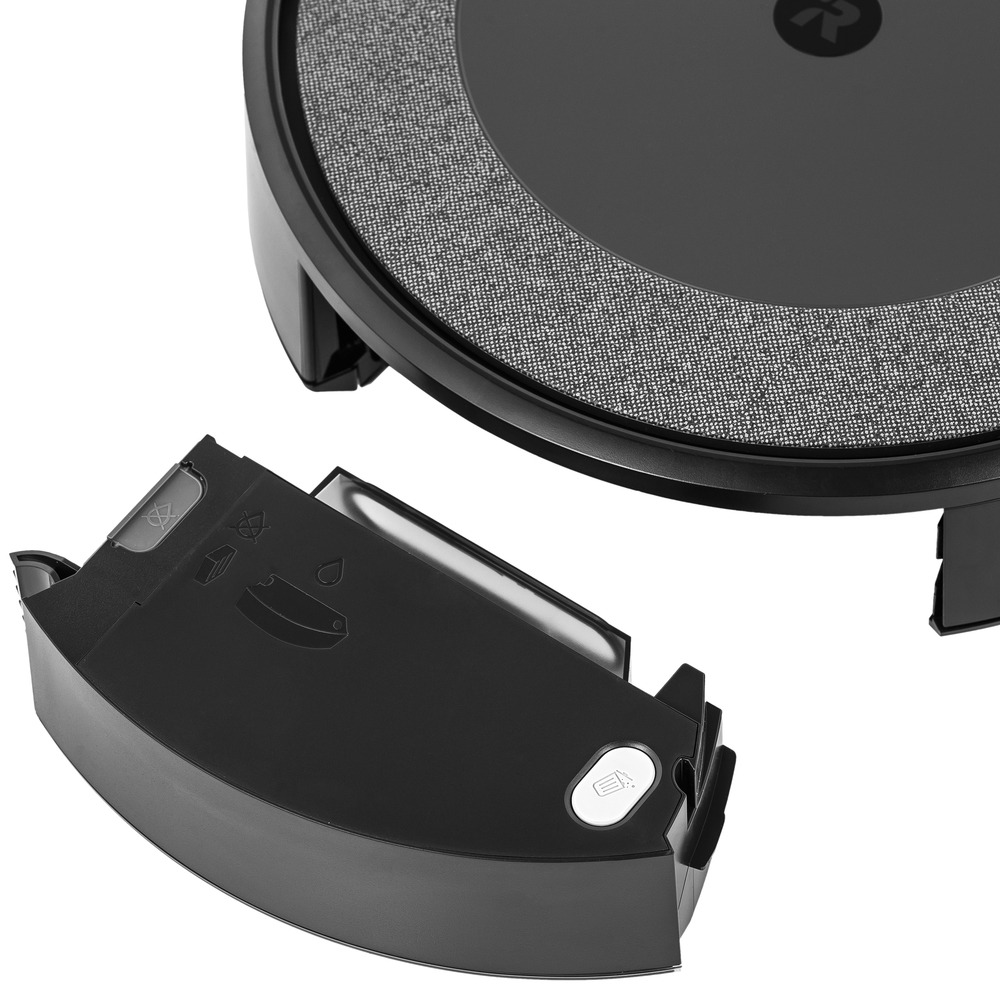 Робот-пылесос iRobot Roomba i3, фото 5