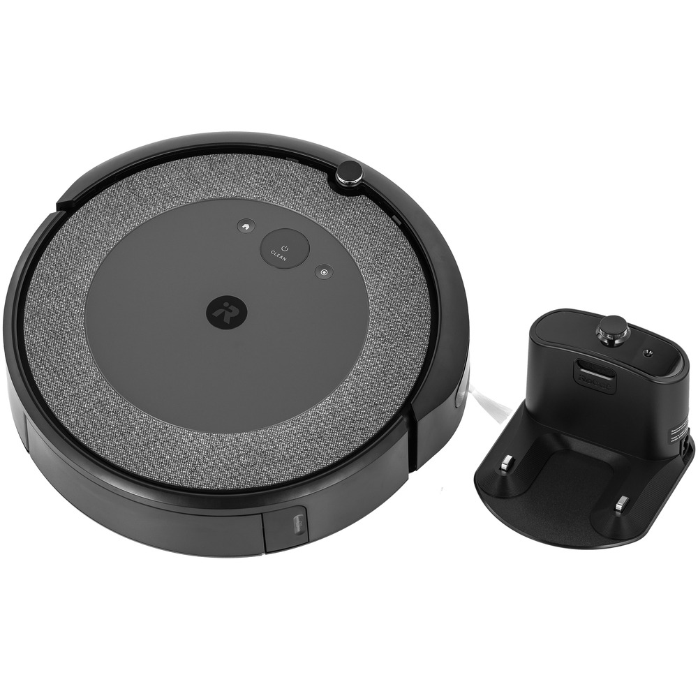 Робот-пылесос iRobot Roomba i3, фото 7