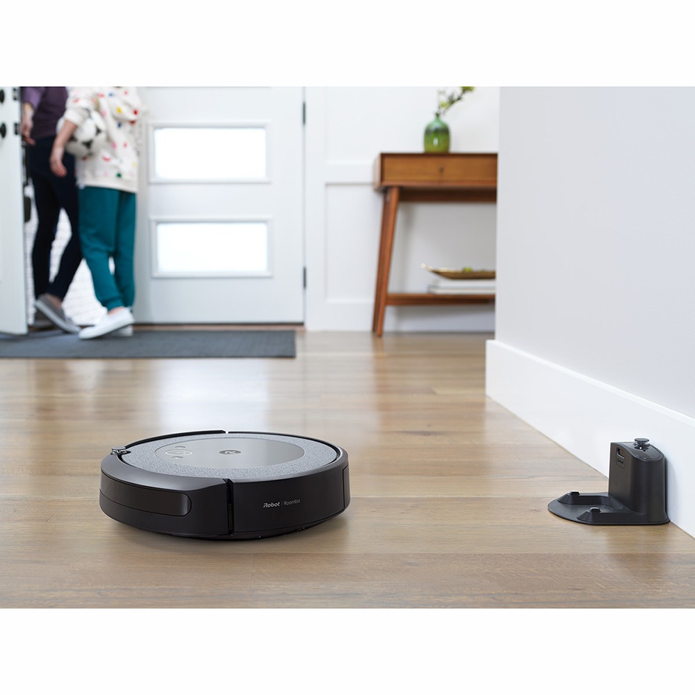 Робот-пылесос iRobot Roomba i3, превью предыдущего фото