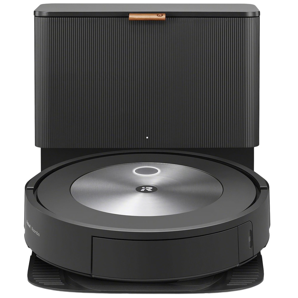 Робот-пылесос iRobot Roomba J7+, превью следующего фото
