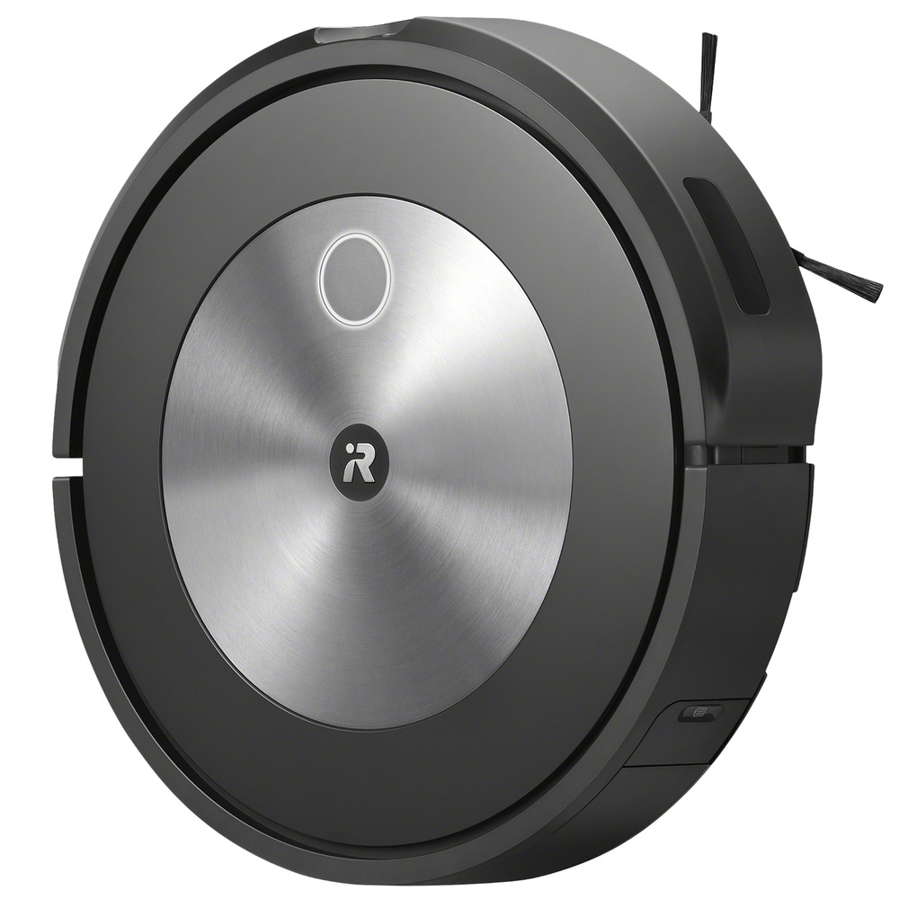 Робот-пылесос iRobot Roomba J7+, фото 3