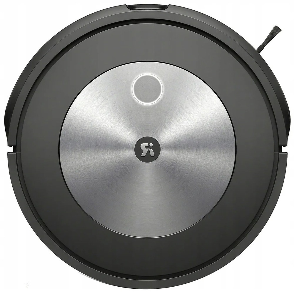 Робот-пылесос iRobot Roomba J7+, фото 4