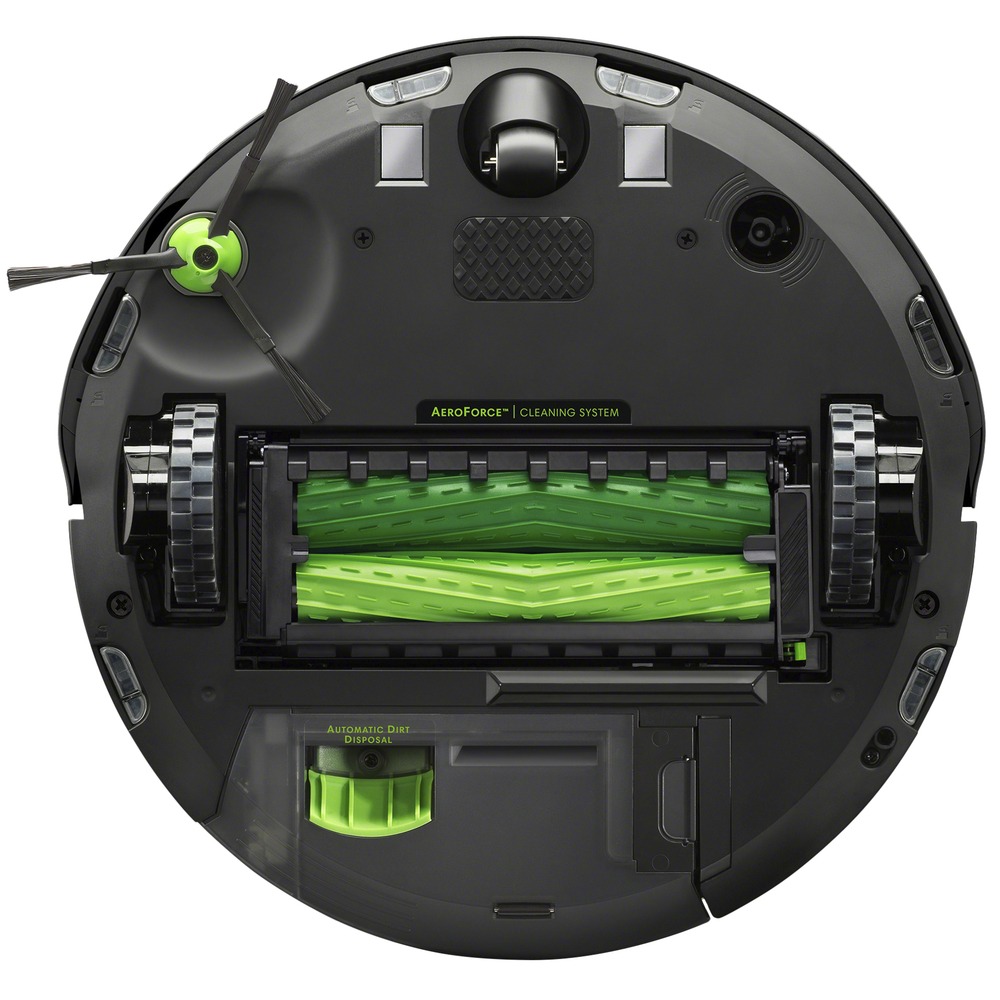 Робот-пылесос iRobot Roomba J7+, фото 5