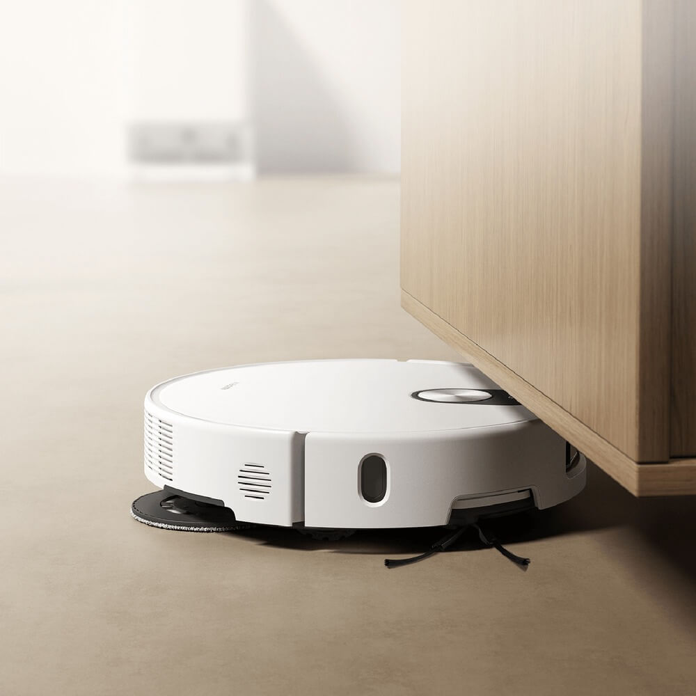 Робот-пылесос Xiaomi Robot Vacuum 5 EU (BHR0834EU), превью предыдущего фото