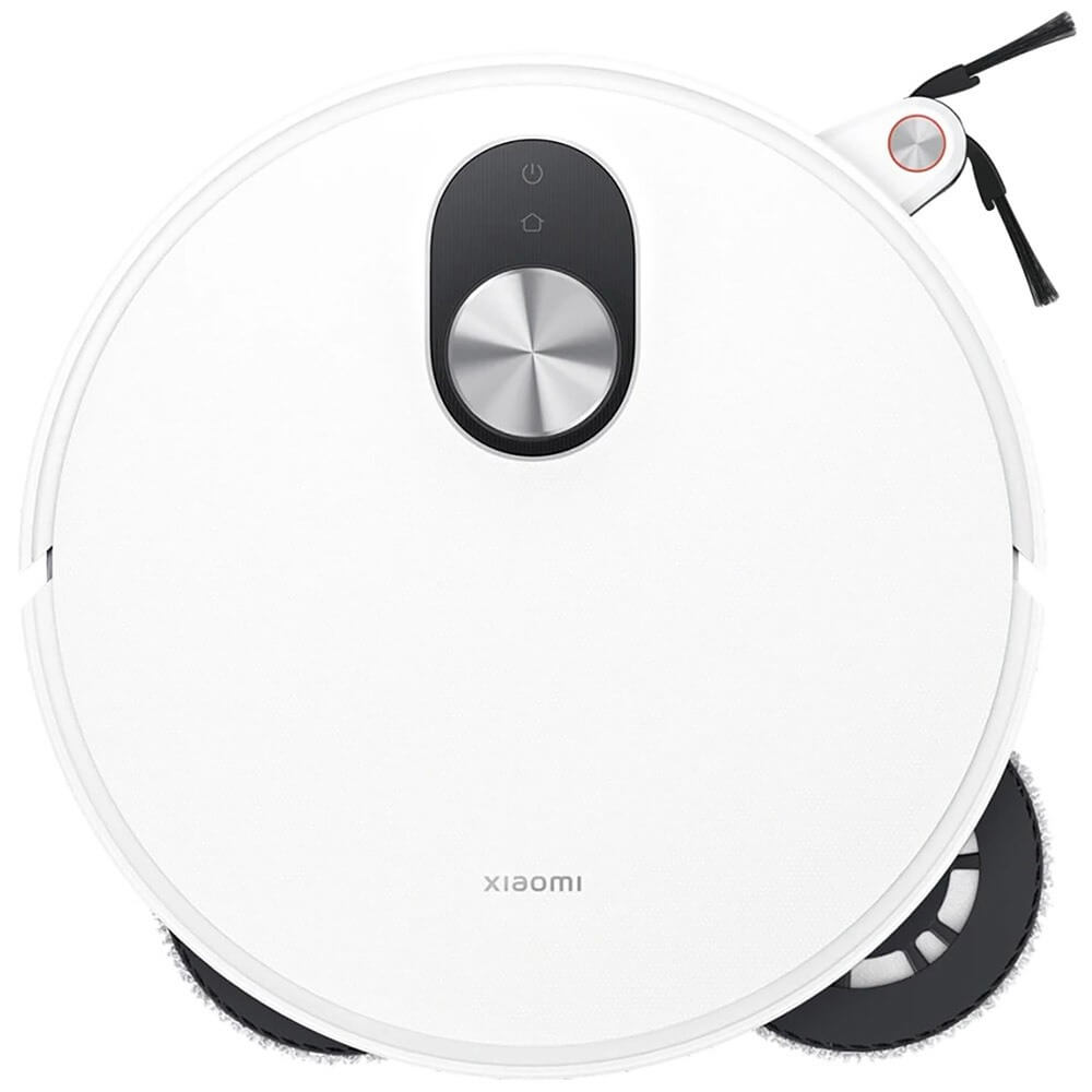 Робот-пылесос Xiaomi Robot Vacuum 5 EU (BHR0834EU), фото 4
