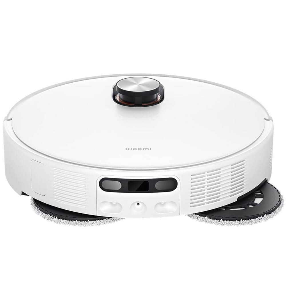 Робот-пылесос Xiaomi Robot Vacuum 5 EU (BHR0834EU), фото 5