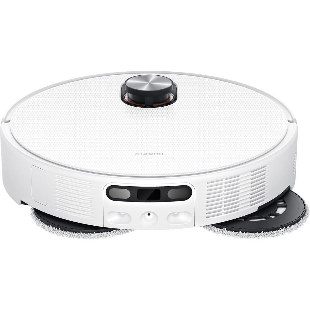 Робот-пылесос Xiaomi Robot Vacuum 5 Pro, фото 2