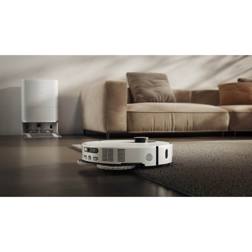 Робот-пылесос Xiaomi Robot Vacuum 5 Pro, фото 11