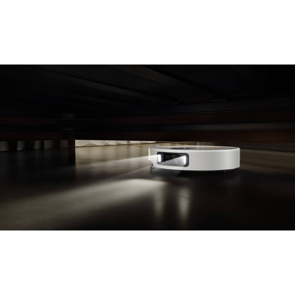 Робот-пылесос Xiaomi Robot Vacuum 5 Pro, фото 14