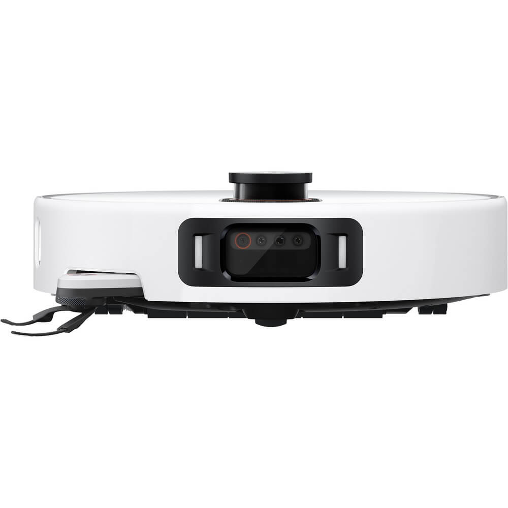 Робот-пылесос Xiaomi Robot Vacuum 5 Pro, фото 3