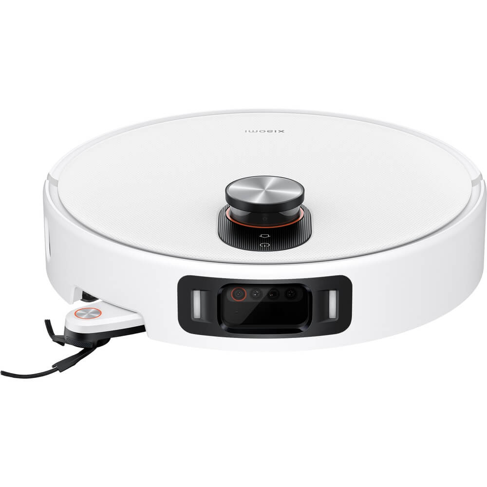 Робот-пылесос Xiaomi Robot Vacuum 5 Pro, фото 4