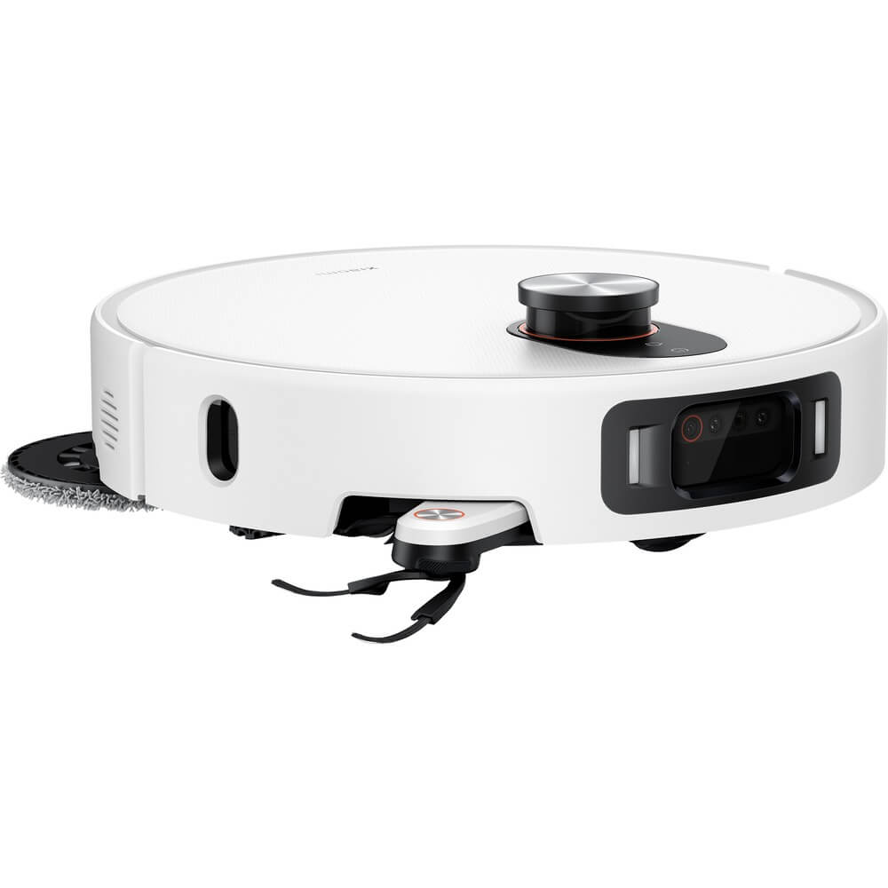 Робот-пылесос Xiaomi Robot Vacuum 5 Pro, фото 5