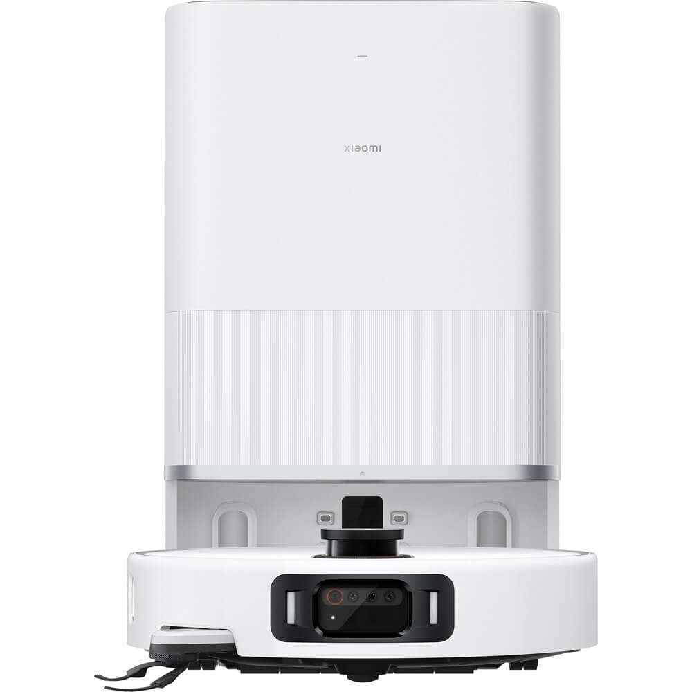 Робот-пылесос Xiaomi Robot Vacuum 5 Pro, фото 7