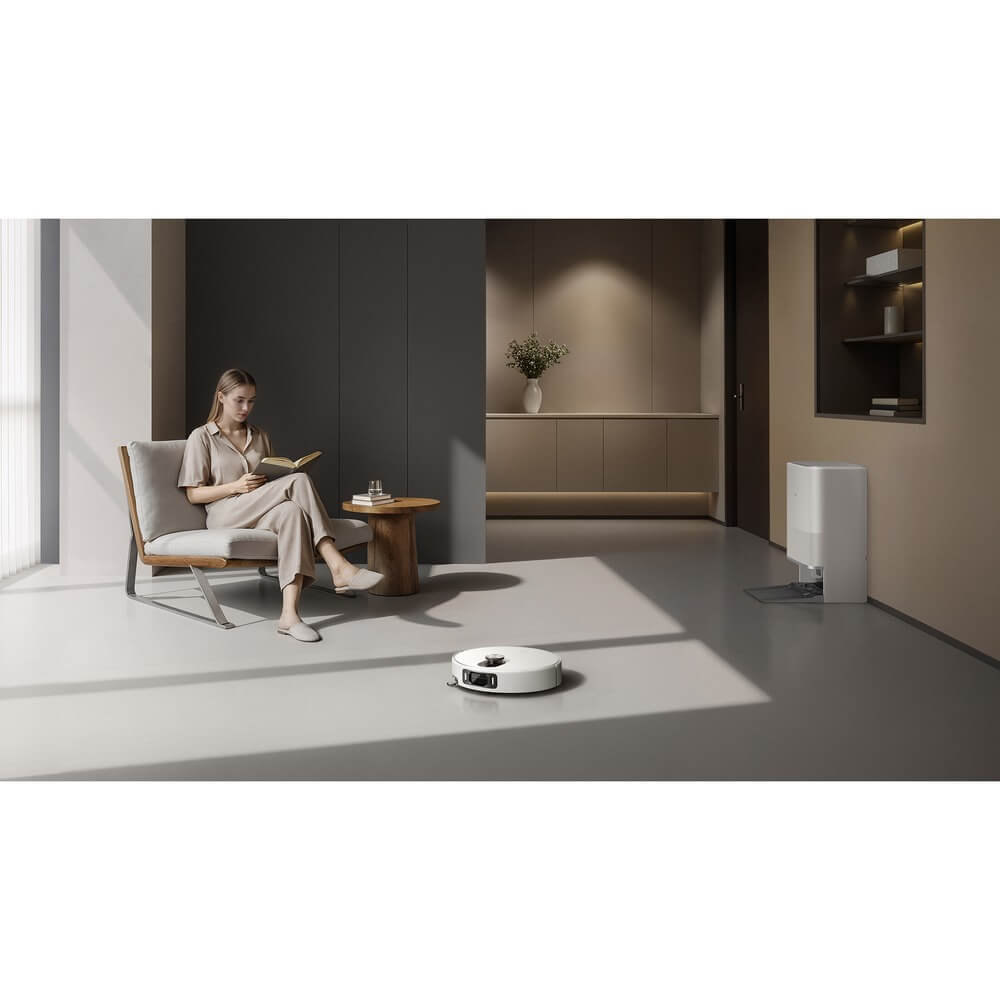 Робот-пылесос Xiaomi Robot Vacuum 5 Pro, фото 9